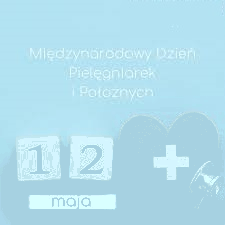 Słuchawki badające serce 12 maja